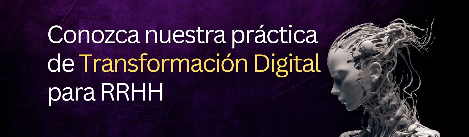Prática Platinum : Transformación Digital de RRHH Prática Platinum : Transformación Digital de RRHH